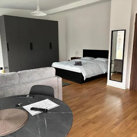 Floor, 2 Minutes From Train Station 62 Lausanne